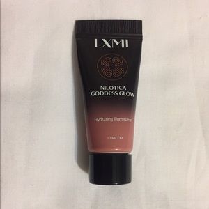 LXMI Nilotic Goddess Glow